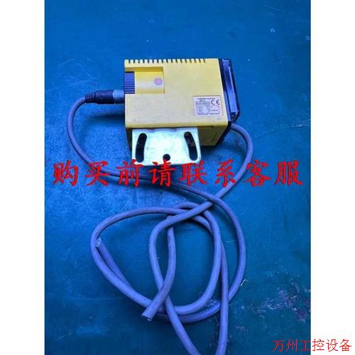 议价直拍不发:议价原装二手拆机,OPTEX  THERMO-HUNTER  B