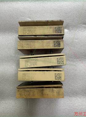 议价直拍不发:SKIIP31NAC12T42 原装拆机包上机,需要的联系