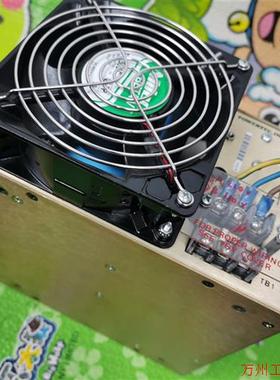 议价直拍不发:成色新美国ASTEC雅达POWERTEC电源MODEL:9k