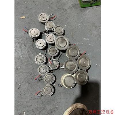 议价直拍不发:ABB软启动可控硅晶闸管/N0734YS160/N1114L