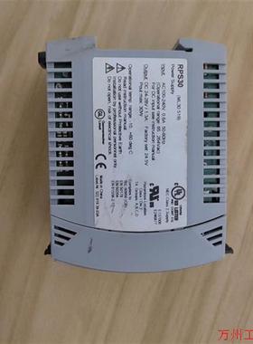 议价直拍不发:US LISTED RPS30