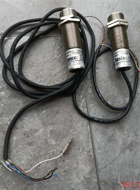 议价直拍不发:senix超声波传感器TS-30S1-SKSK-01(线稍短