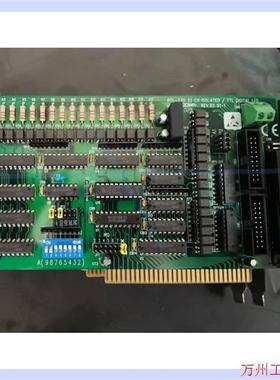 议价直拍不发:PCL-730 32 CHISOLATED/TTL DIGT