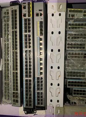 议价直拍不发:全万兆S6720-32C-PWH-SI交换机.单电源.测