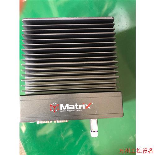 议价直拍不发:凌华MXC-6301D/M8G(EA)工业扩展型嵌入式工控机