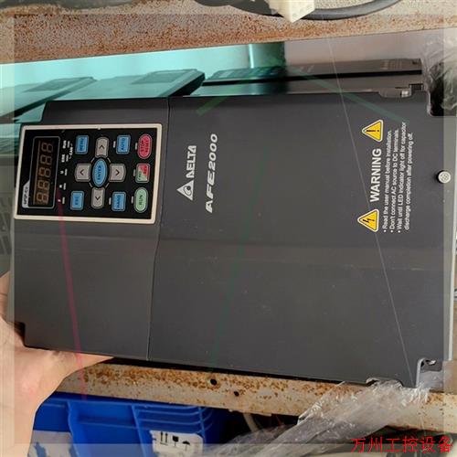 议价直拍不发:台达AFE2000 AFE075A43A 380V 7.5K