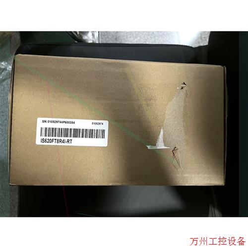 议价直拍不发:汇川伺服驱动器SV660FT8R4I