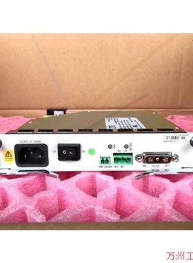 议价直拍不发:中兴PRAM C320交流电源模块