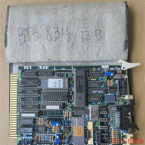 议价直拍不发:KEI SYSTEM 模块板BTB-834/12B BTB-DI1/01A全新原