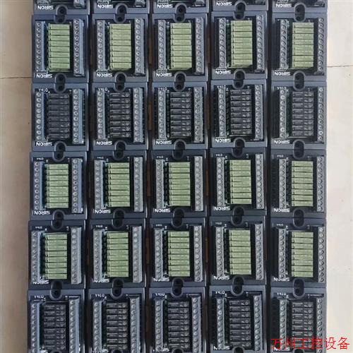 议价直拍不发:(请询价)胜蓝8位继电器模组:Y410、Y410-A、Y441、