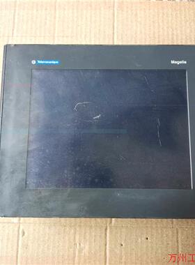 议价直拍不发:施耐德XBTGT4230