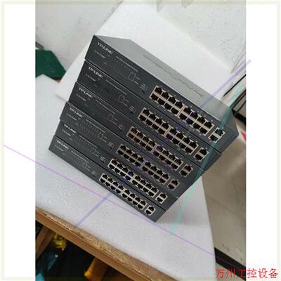 议价直拍不发:TL-SL1218MP,16口百兆POE交换机,2口千兆上联
