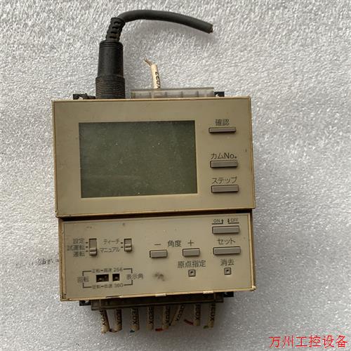 议价直拍不发:H8PS 拆机件,H8PS-8AF凸轮控制器,成色不错,议
