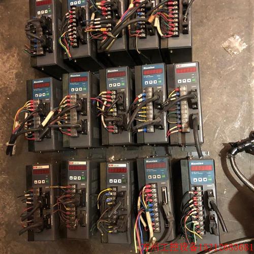 议价直拍不发:议价:迈信EP100B-3A伺服驱动器,凯恩帝SD100伺服驱