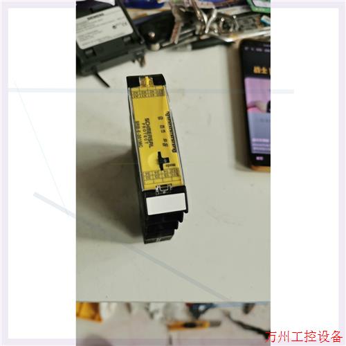 议价直拍不发:斯迈赛安全继电器SRB-E-301MC-24V 图片实物照