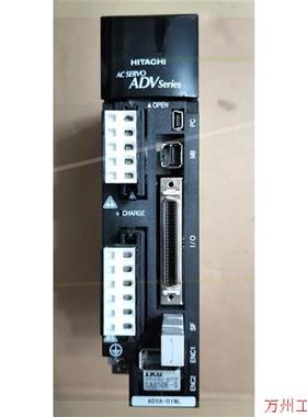 议价直拍不发:日立伺服驱动器/ADVA-01NL