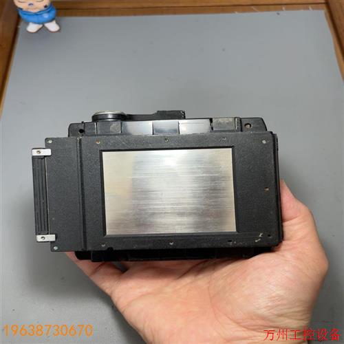 议价直拍不发:议价玛米亚RB67 6X7后背