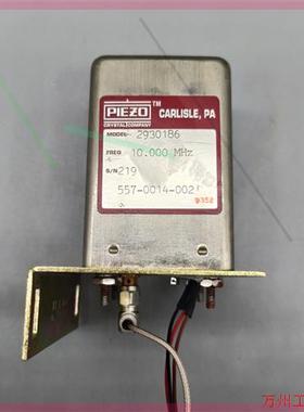 议价直拍不发:PlEZ0 恒温晶振 2930186 10.000MHz