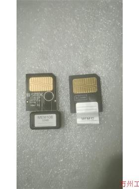 议价直拍不发:原装SmartMedia卡 MEM10/13   32MB