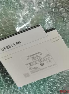 议价直拍不发:(请询价) FP2-Y16ER AFP23103 原装拆