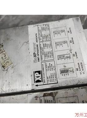 议价直拍不发:fleXPower 电源XP    XM7-3P3Q2D5E