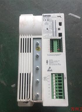 议价直拍不发:Lenze伦茨变频器EVF8216-E  5.5KW 380