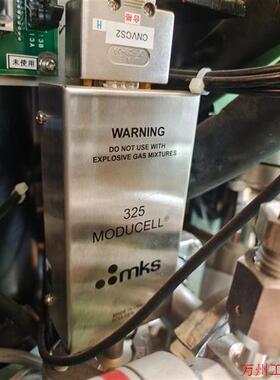 议价直拍不发:MKS 325 MODUCELL 真空计 议价---