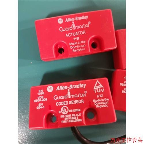 议价直拍不发:议价-AB磁开关CODED SENSOR ACTUATOR EN1
