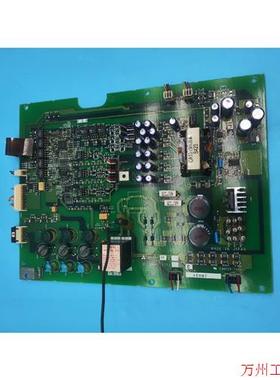 议价直拍不发:现货二手三菱变频器A54MA55B电源驱动板BC186A41