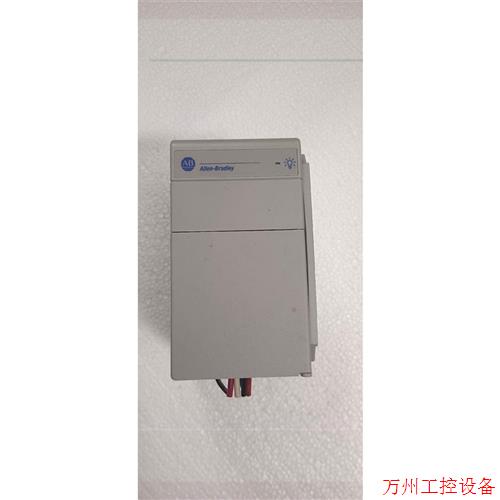 议价直拍不发:罗克韦尔 AB罗克韦尔电源1769-PA2,成色漂亮实拍,