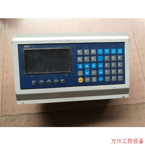 议价直拍不发:HUST-H2N 三轴控制器