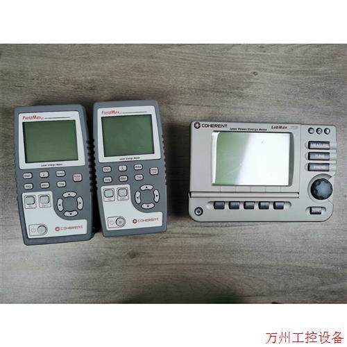 议价直拍不发:成色新COHERENT FieldMax II LabMax