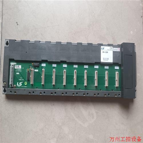 议价直拍不发:询价LS产电GM4-B08M底板实物图现货议价议价