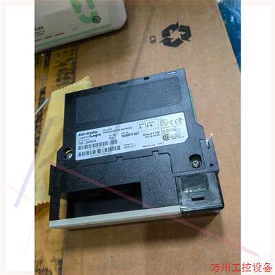 议价直拍不发:1756-DHRIO/B二手拆机