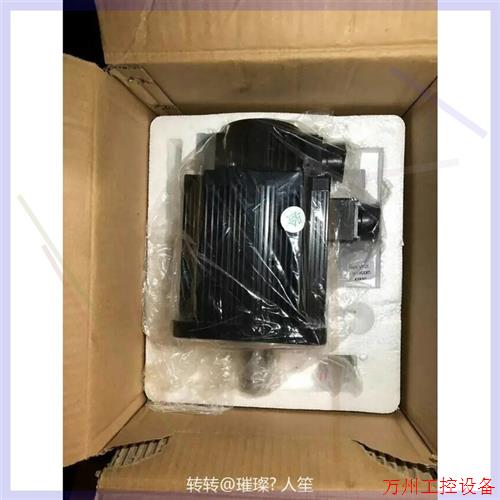 议价直拍不发:英威腃伺服电机SV一MM13一1R5F一2一1A0