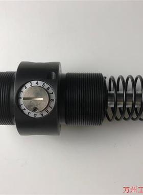 议价直拍不发:美国ITT安立定Enidine液压缓冲器 OEMXT1.