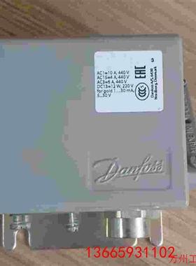 议价直拍不发:议价丹佛斯压力开关KPS80全新