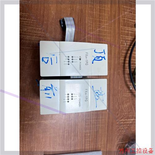 议价直拍不发:拆机三菱PLC扩展模块