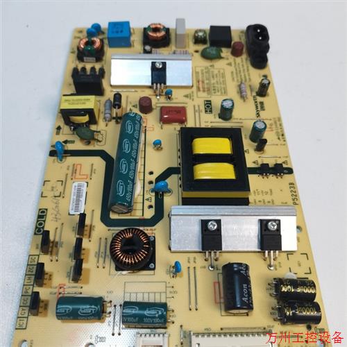 议价直拍不发:适用原装创维43G6A 电源板5800-L4K013-0010168P-L