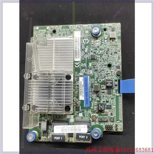 议价直拍不发:原装hp  DL388GEN9拆机sas阵列卡 P440AR