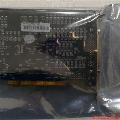 议价直拍不发:件雷赛 四轴运动控制卡D补MC2410C(2410B升级版)含