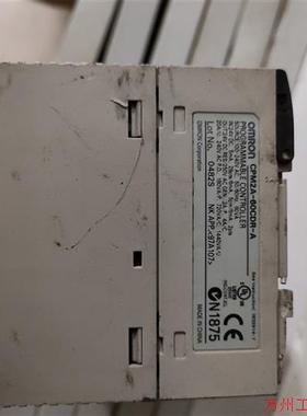 议价直拍不发:omrom,plc,CPM2A-60CDR-A