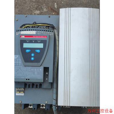 议价直拍不发:日立变频器SJ700B-370HFF,37KW,测试包好,成