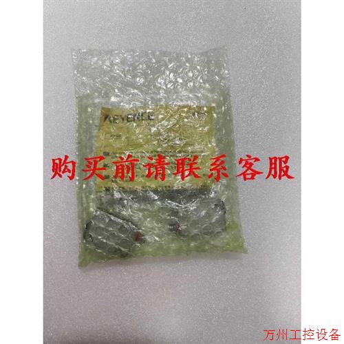 议价直拍不发:议价.基恩士传感器 LR-ZB250C3P 全新。无外