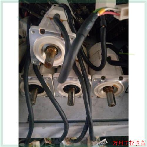 议价直拍不发:伺服电机MSMA022A1E A1G MSM022A1A