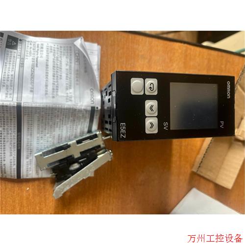 议价直拍不发:询价原装温控器E5EZ-C3MT议价