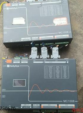 议价直拍不发:议价HOIIySys和利时控制器,MC1008