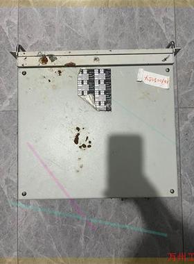 议价直拍不发:二手拆机ABB分析仪FTPA2000成色如图,实物拍摄,正