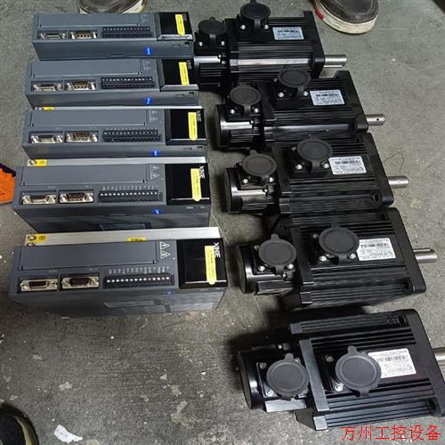 议价直拍不发:(请询价)信捷伺服DS3L-21P5-PFA,1.5kw