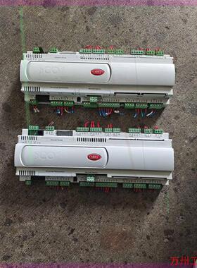 议价直拍不发:二手拆机CAREL,卡乐,PC01000CM0,PLC控制器议价
